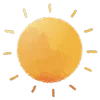 ☀️