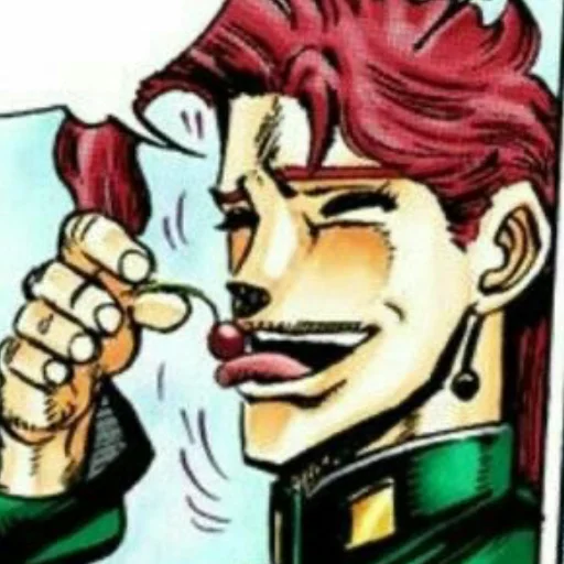 Стикер уебашки