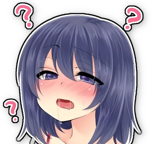 Стикер rndmpack