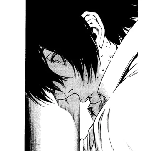 Стикер скалолаз