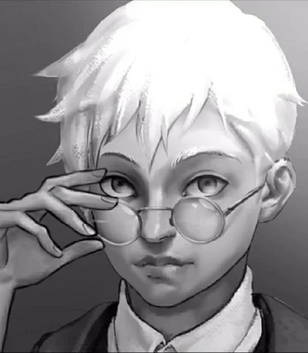 Стикер tiny bunny