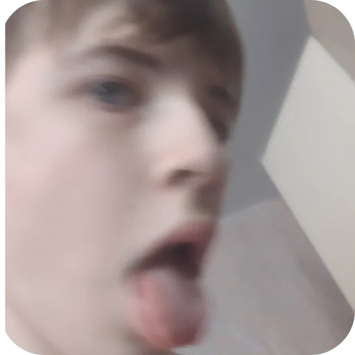 Стикер ромка