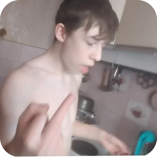 Стикер ромка