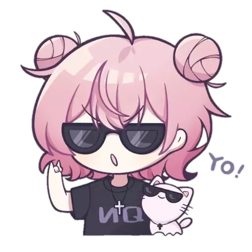 Стикер Rostanuwu