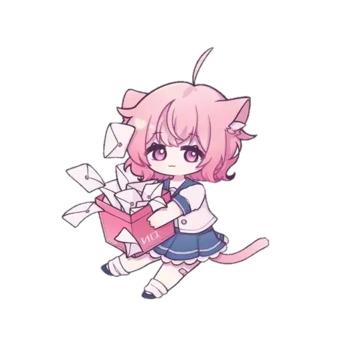 Стикер Rostanuwu