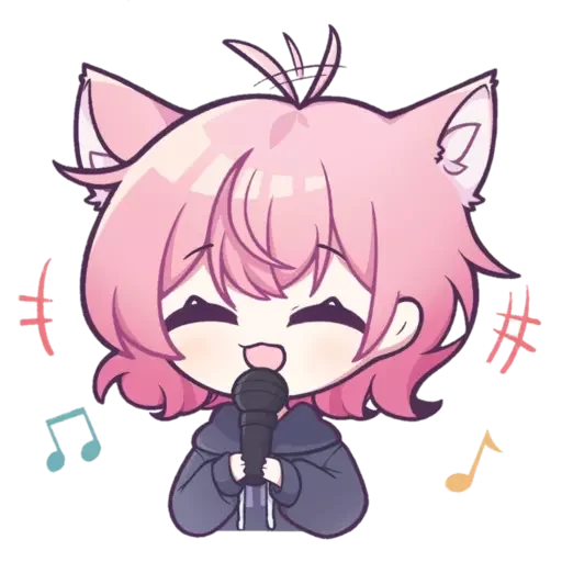 Стикер Rostanuwu