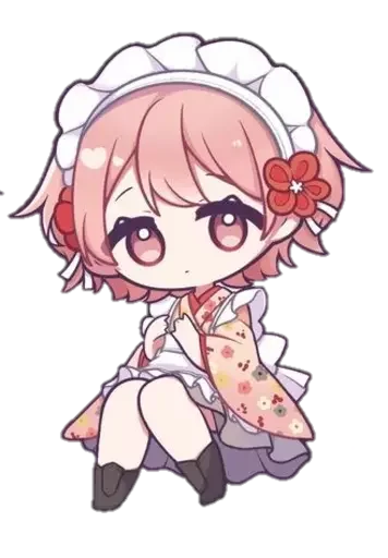 Стикер Rostanuwu