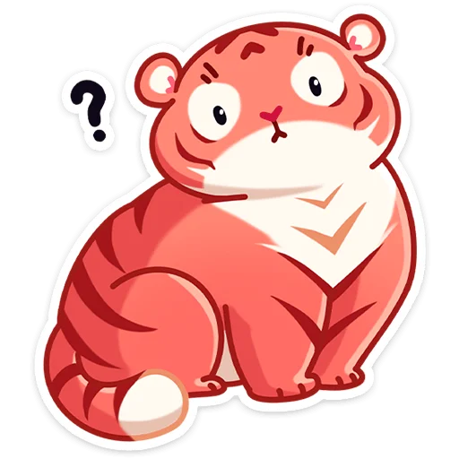 Стикер Рулет