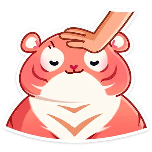 Стикер Рулет