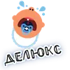 Стикер round phrases