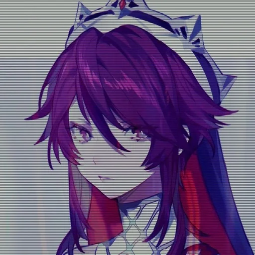 Стикер Rosaria