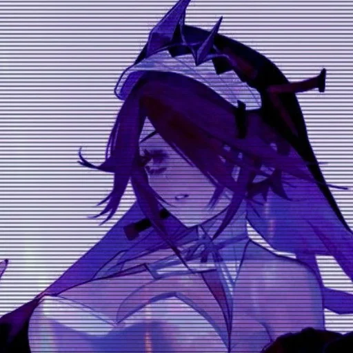 Стикер Rosaria