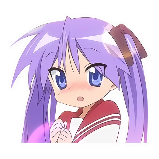 Стикер Lucky Star