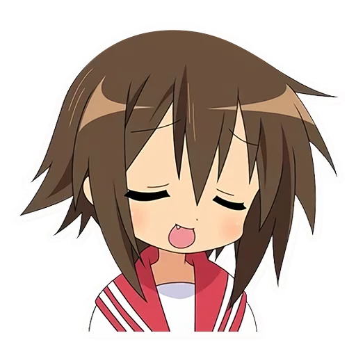 Стикер Lucky Star