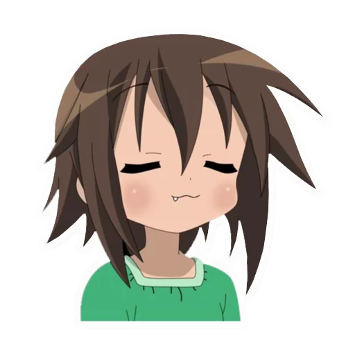 Стикер Lucky Star