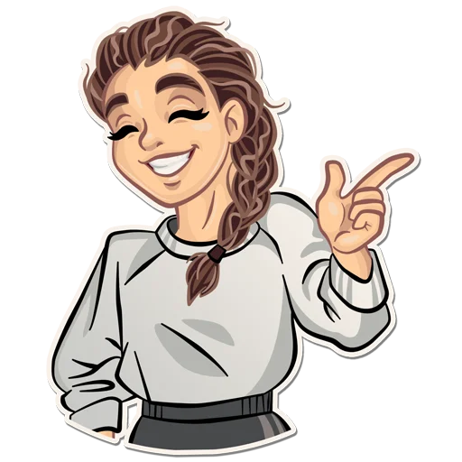 Стикер Сериал "РЕГБИ"