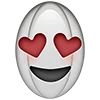 Эмодзи Rugbymoji
