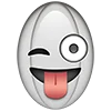 Эмодзи Rugbymoji