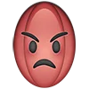 Эмодзи Rugbymoji