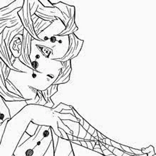 Стикер Rui Kamishiro