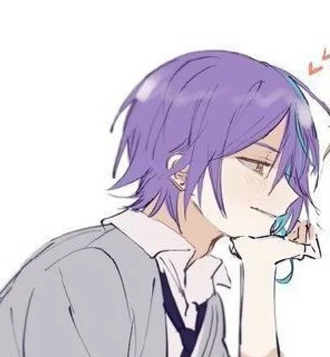 Стикер Project Sekai