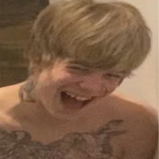 Стикер надежды русского репа