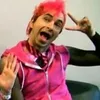 Стикер Jimmy Urine