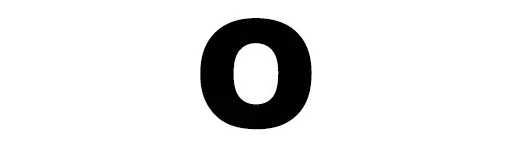 Стикер Русский Алфавит