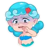 Стикер Руслана