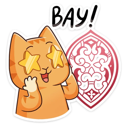 Стикер Выставка Russia Expo