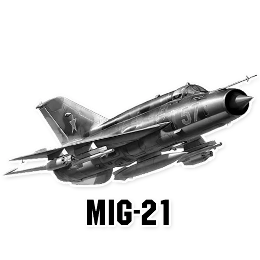 Стикер Russian Air Force