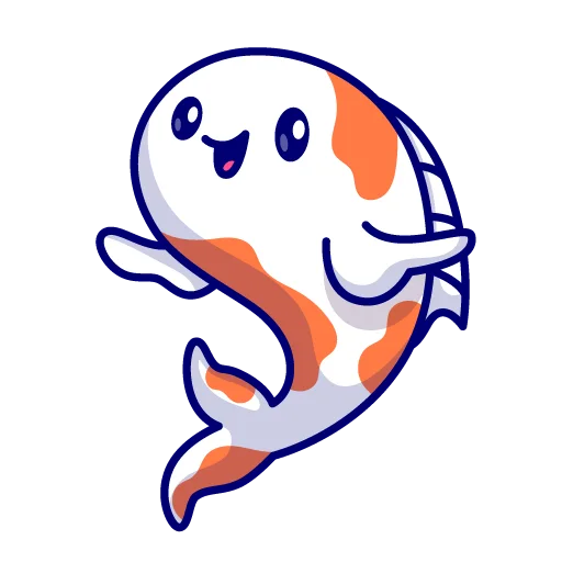 Стикер Рыбовы