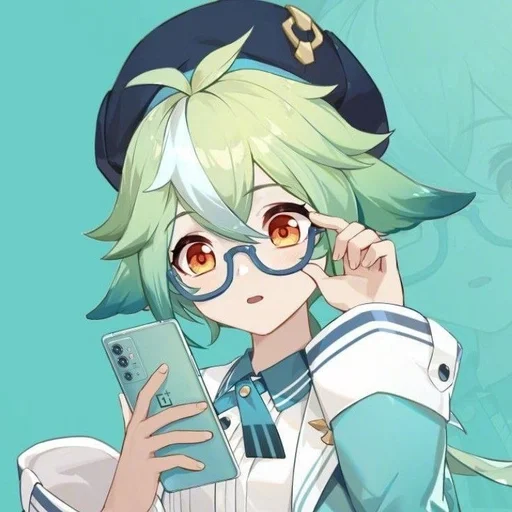 Стикер Sucrose