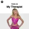Эмодзи Sabrina Carpenter