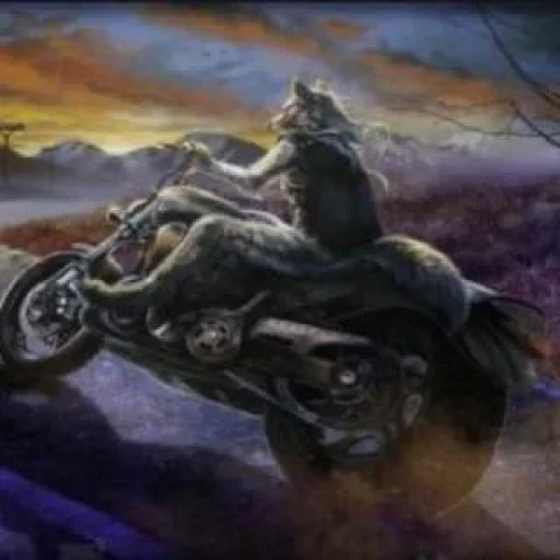 Стикер Random | Рандом