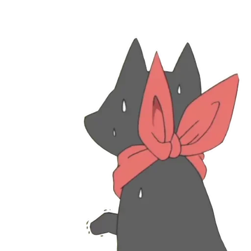 Стикер Sakamoto ༓☾Nichijou☽༓