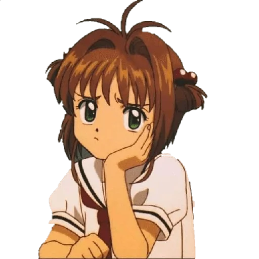 Стикер SakuraCC