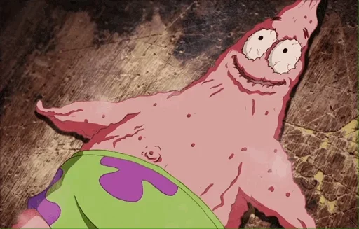 Стикер Самый накуренный мультик