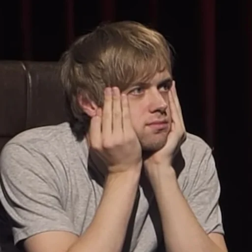 Стикер осамолёт2