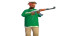 Стикер SAMPT