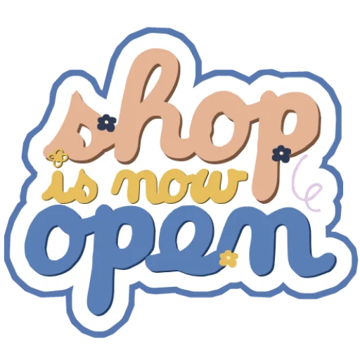 Стикер phrases