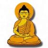Эмодзи Buddha ☸