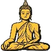 Эмодзи Buddha ☸