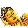 Эмодзи Buddha ☸