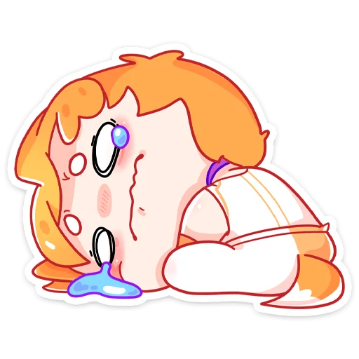 Стикер Саноя