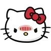 Эмодзи Sanrio