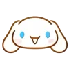 Эмодзи Sanrio