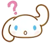 Эмодзи Sanrio