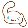 Эмодзи Sanrio