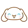 Эмодзи Sanrio